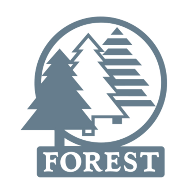 フォレスト環境基金ロゴマーク