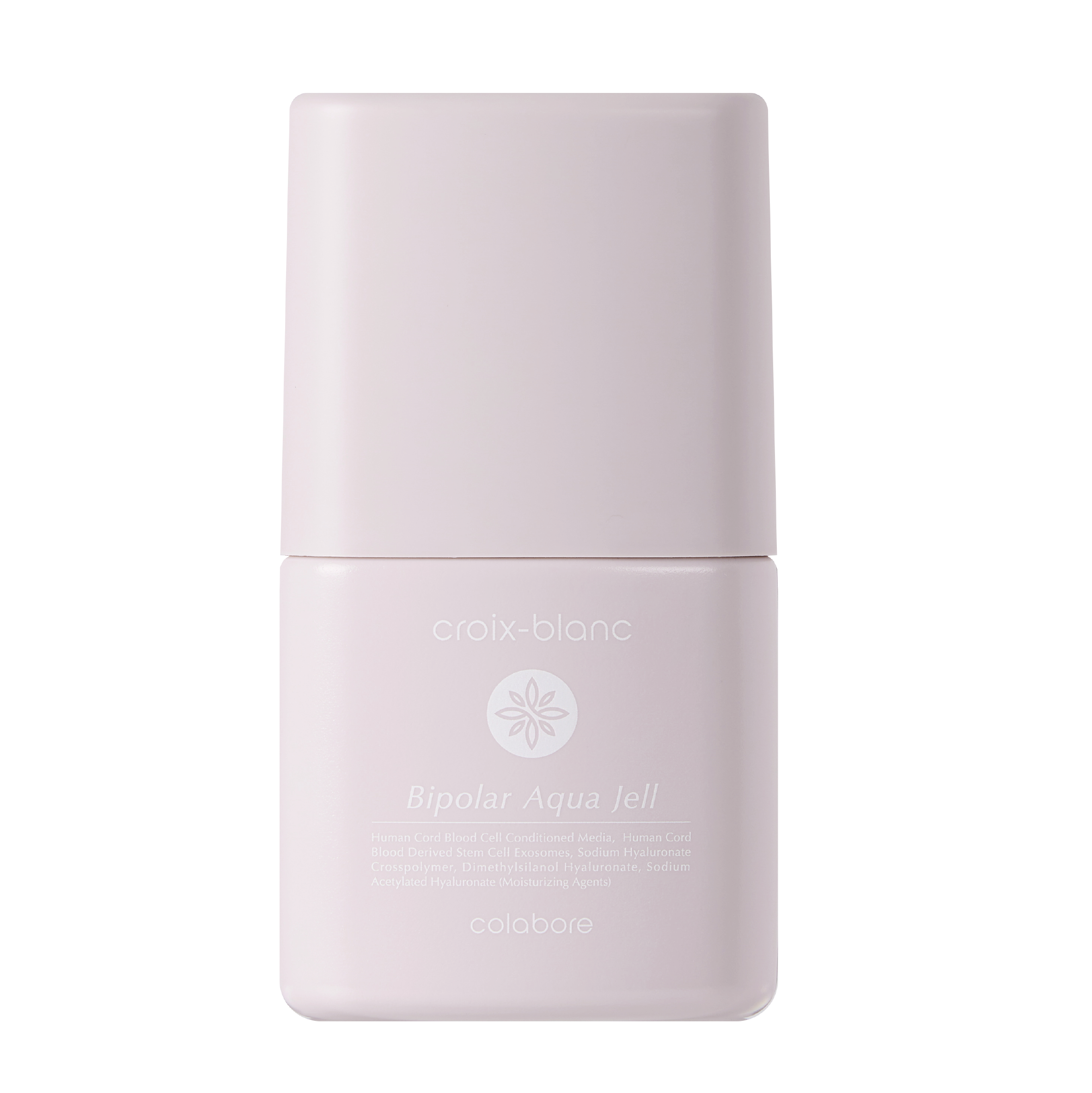 バイポーラアクアジェルの商品イメージ